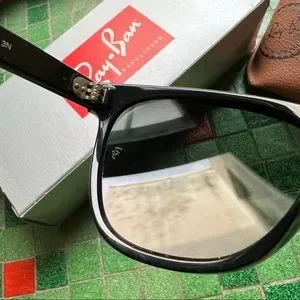 Ray-Ban | Accessories | Rayban Wayfarer Rb484 54mm  display picture 1